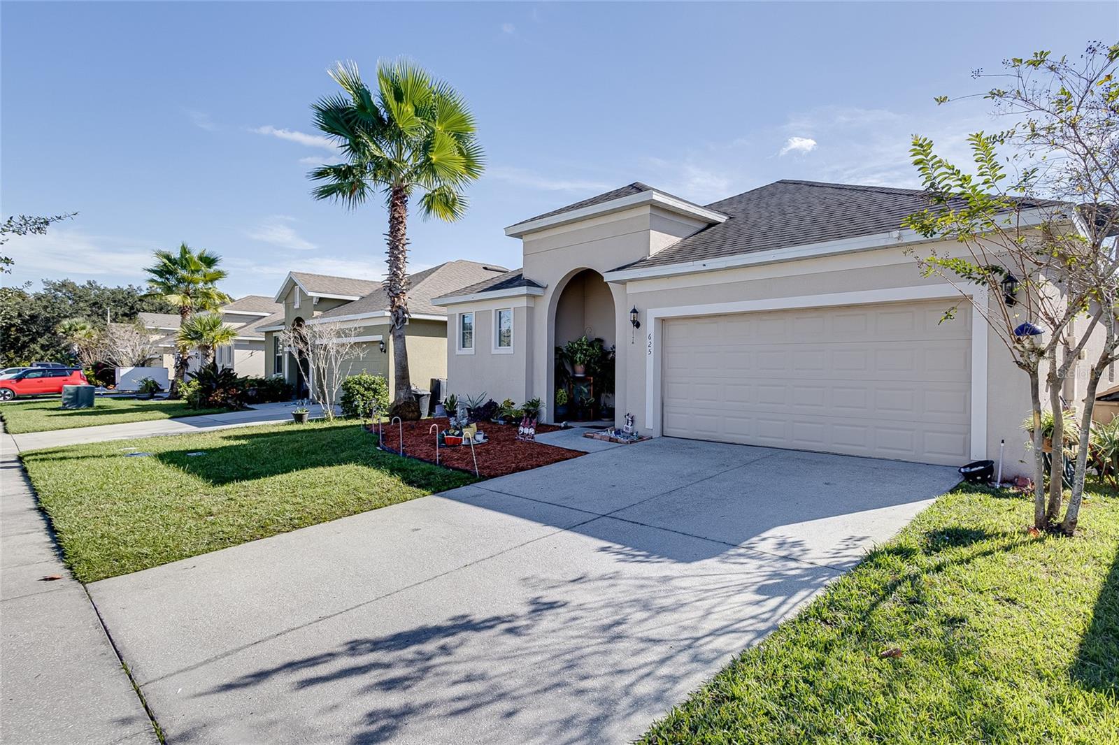 LEGACY PARK PH 3 - Residential