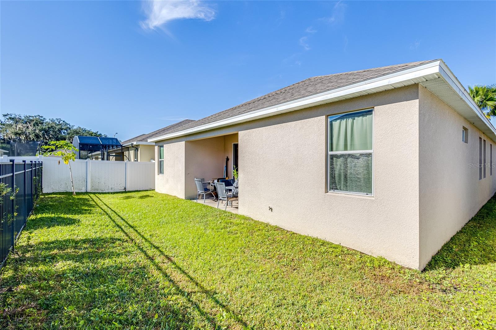 LEGACY PARK PH 3 - Residential