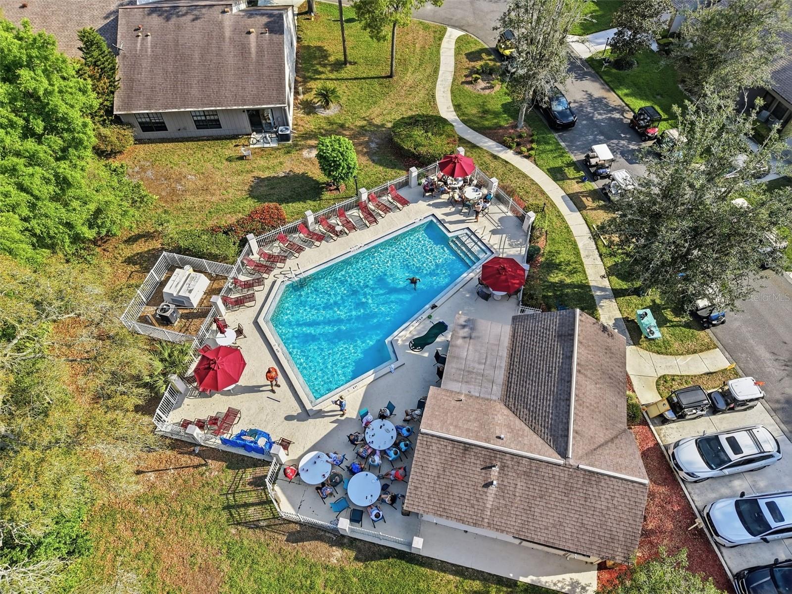 TIMBER PINES - Residential