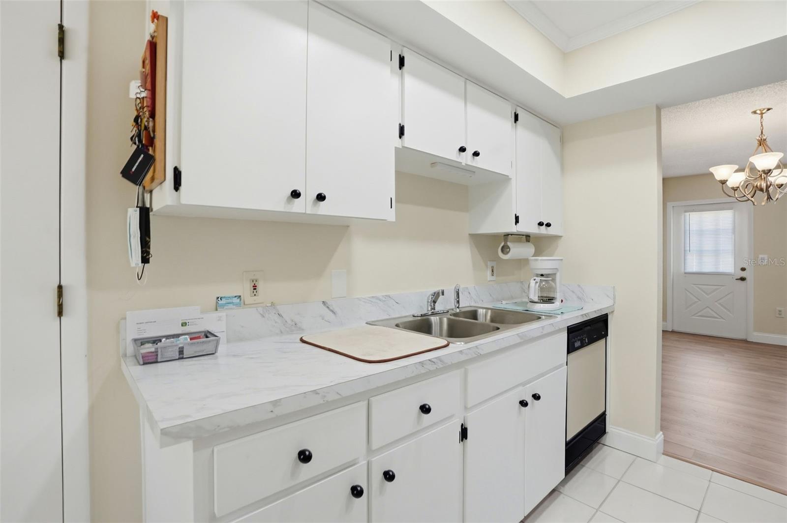 TIMBER PINES - Residential