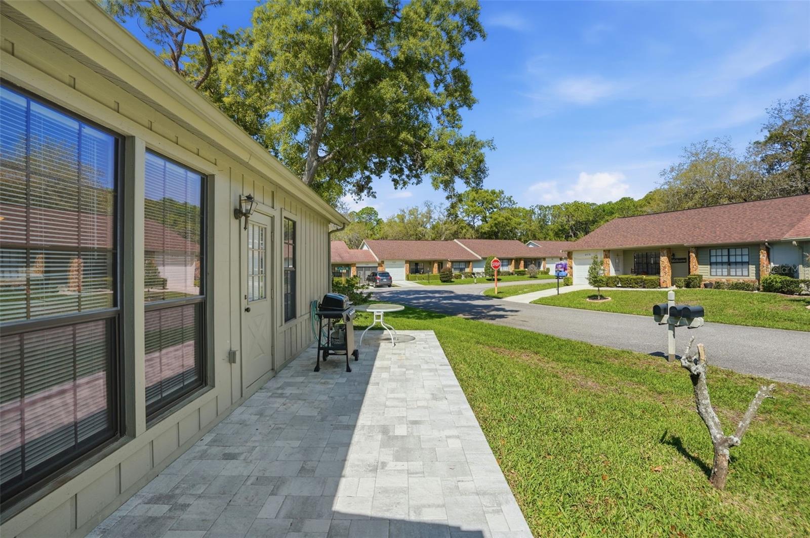 TIMBER PINES - Residential