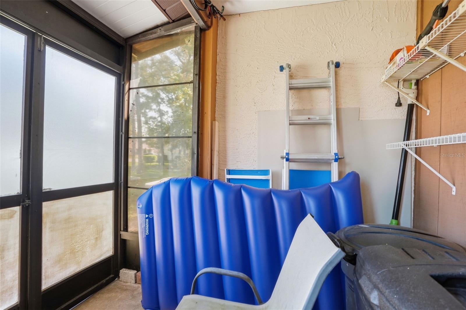 TIMBER PINES - Residential