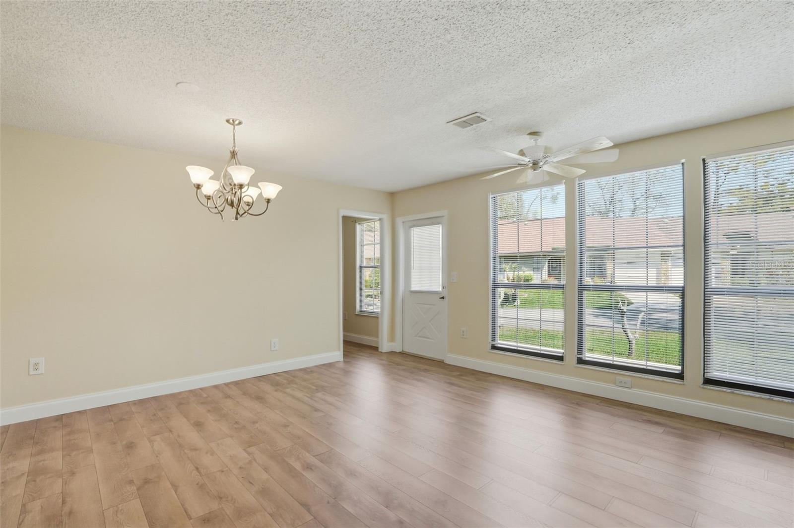 TIMBER PINES - Residential