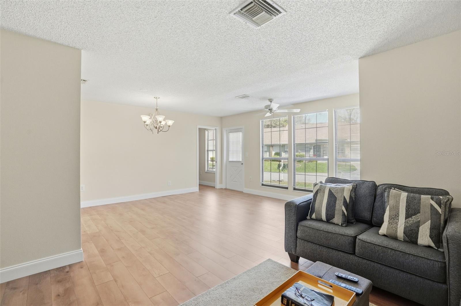 TIMBER PINES - Residential