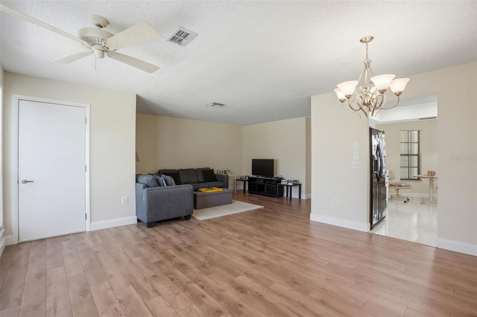 TIMBER PINES - Residential