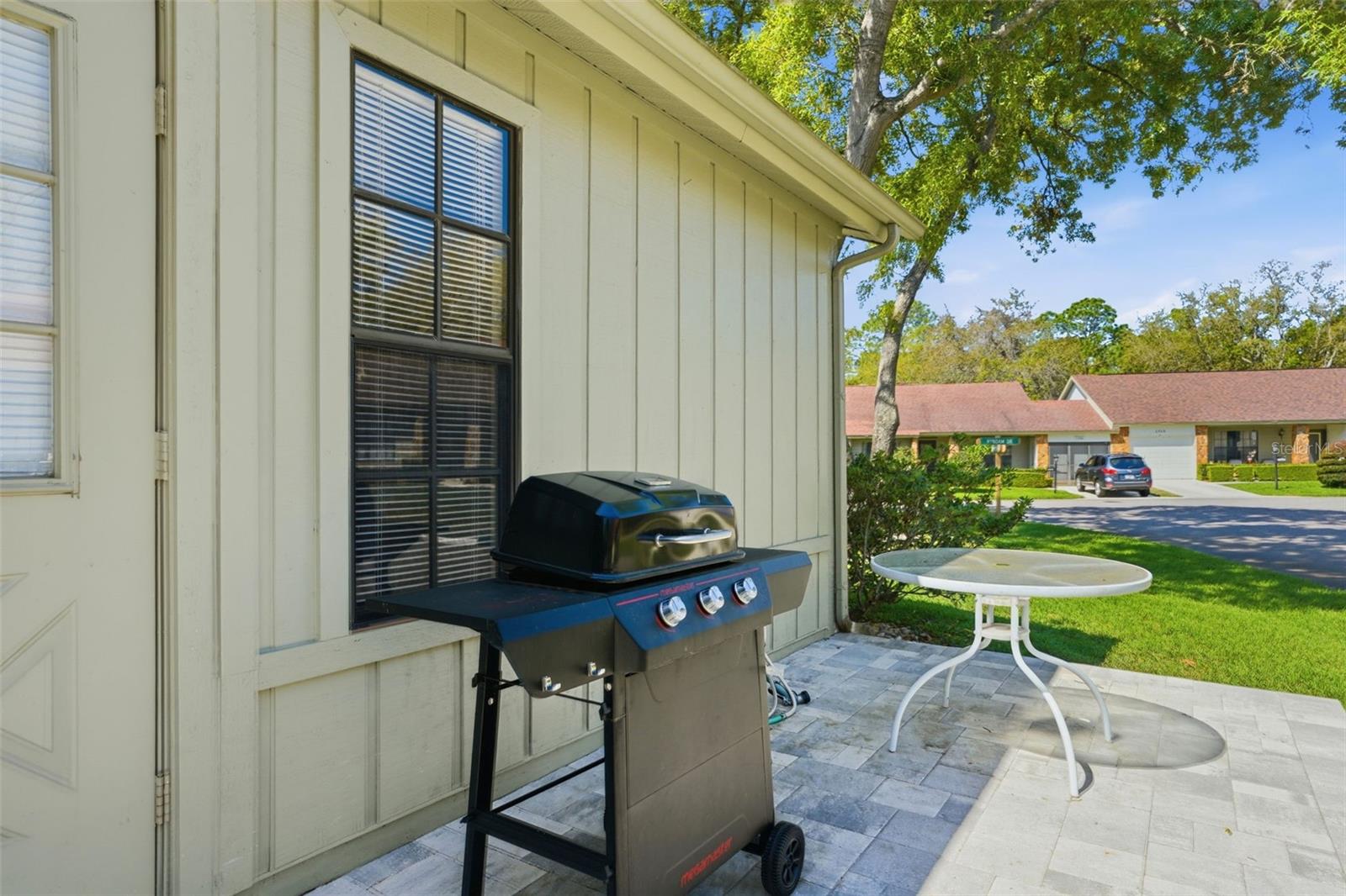 TIMBER PINES - Residential