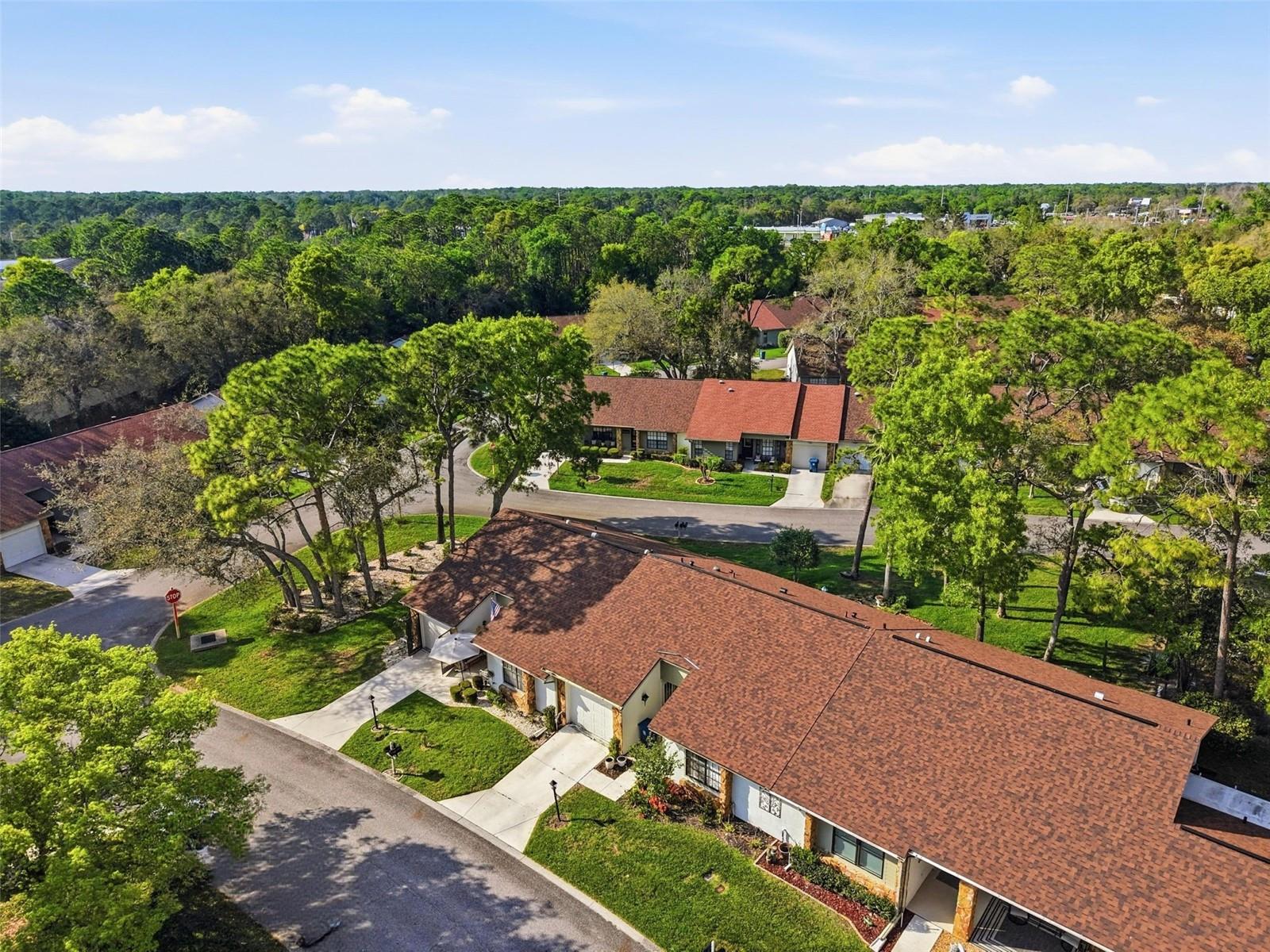 TIMBER PINES - Residential