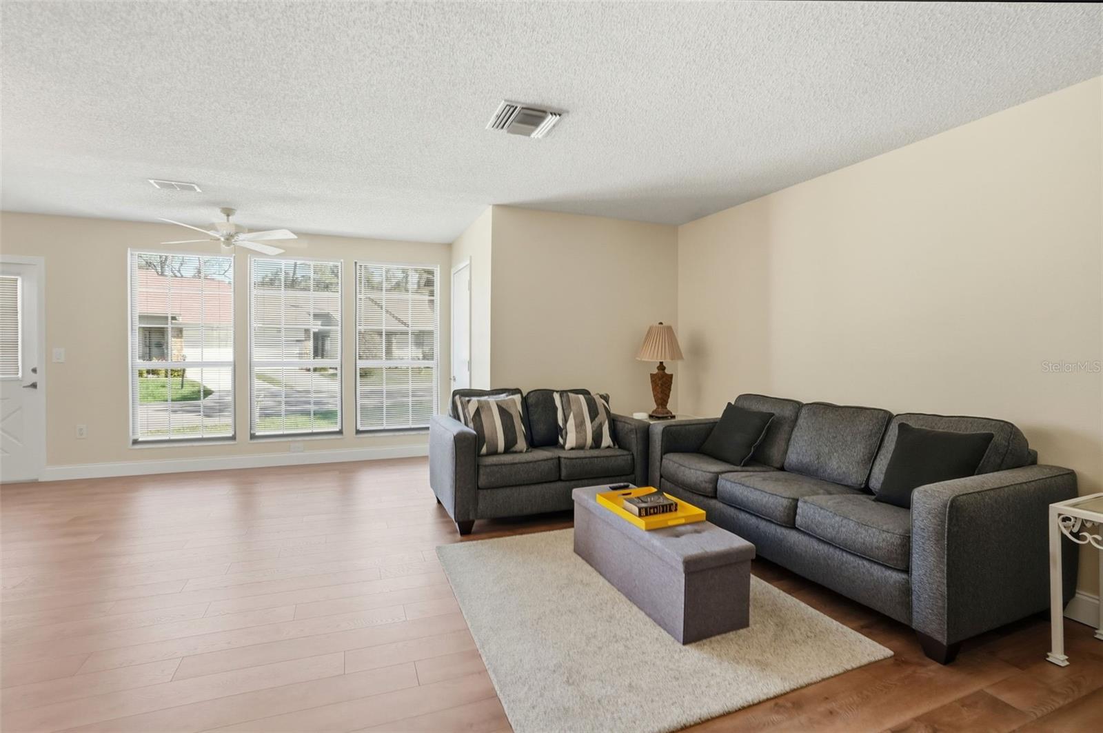 TIMBER PINES - Residential