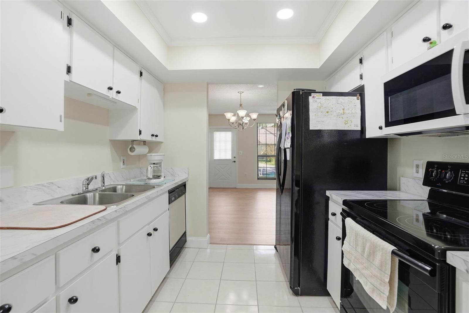 TIMBER PINES - Residential