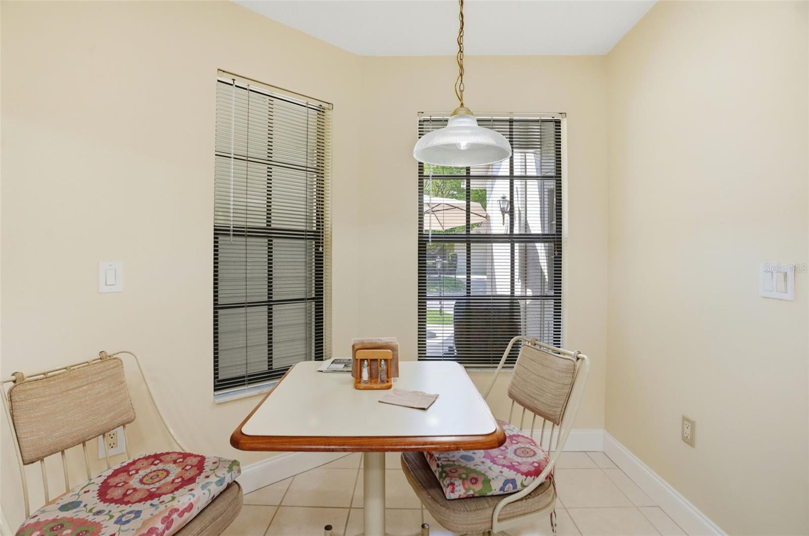 TIMBER PINES - Residential