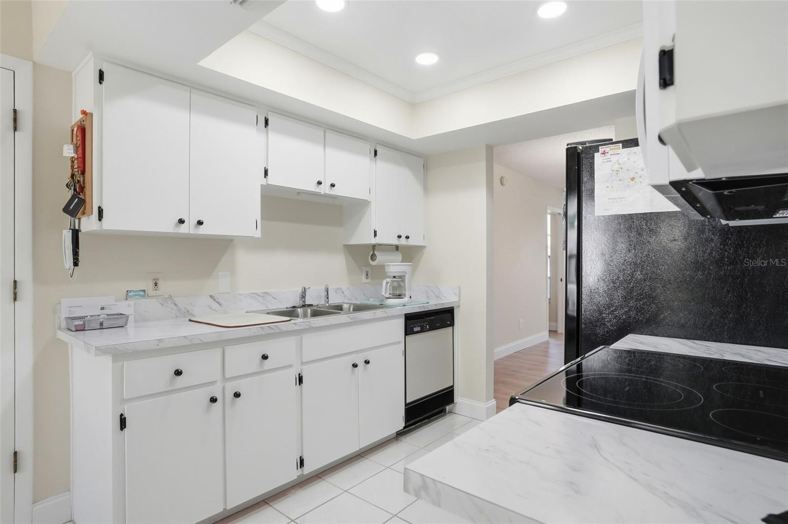 TIMBER PINES - Residential