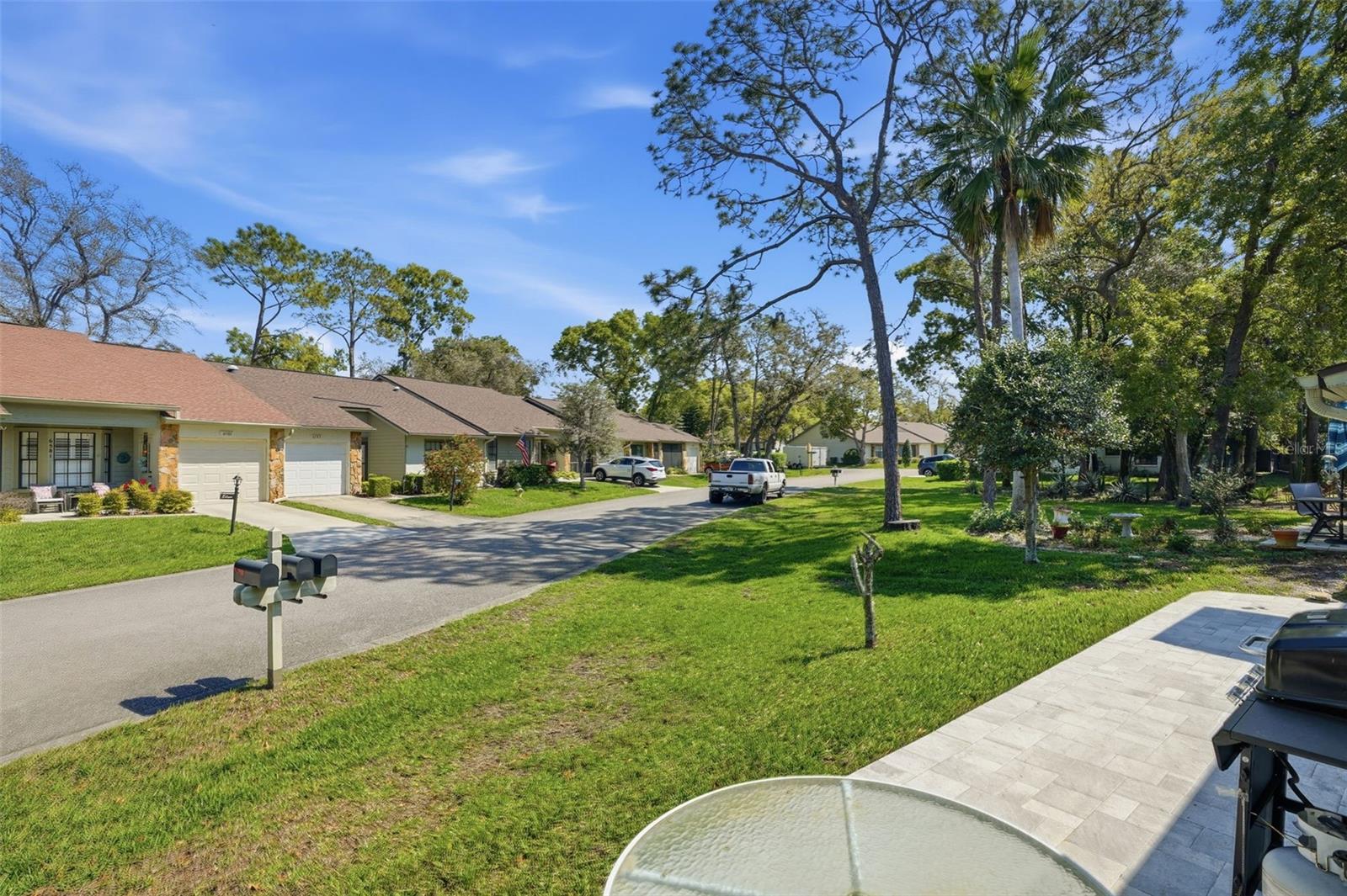 TIMBER PINES - Residential