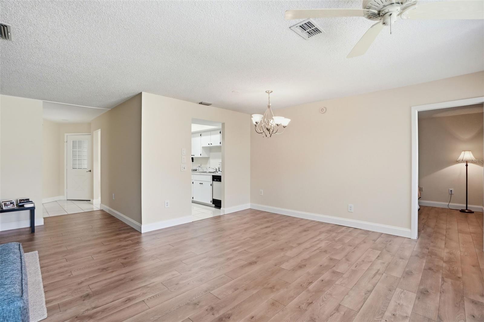 TIMBER PINES - Residential