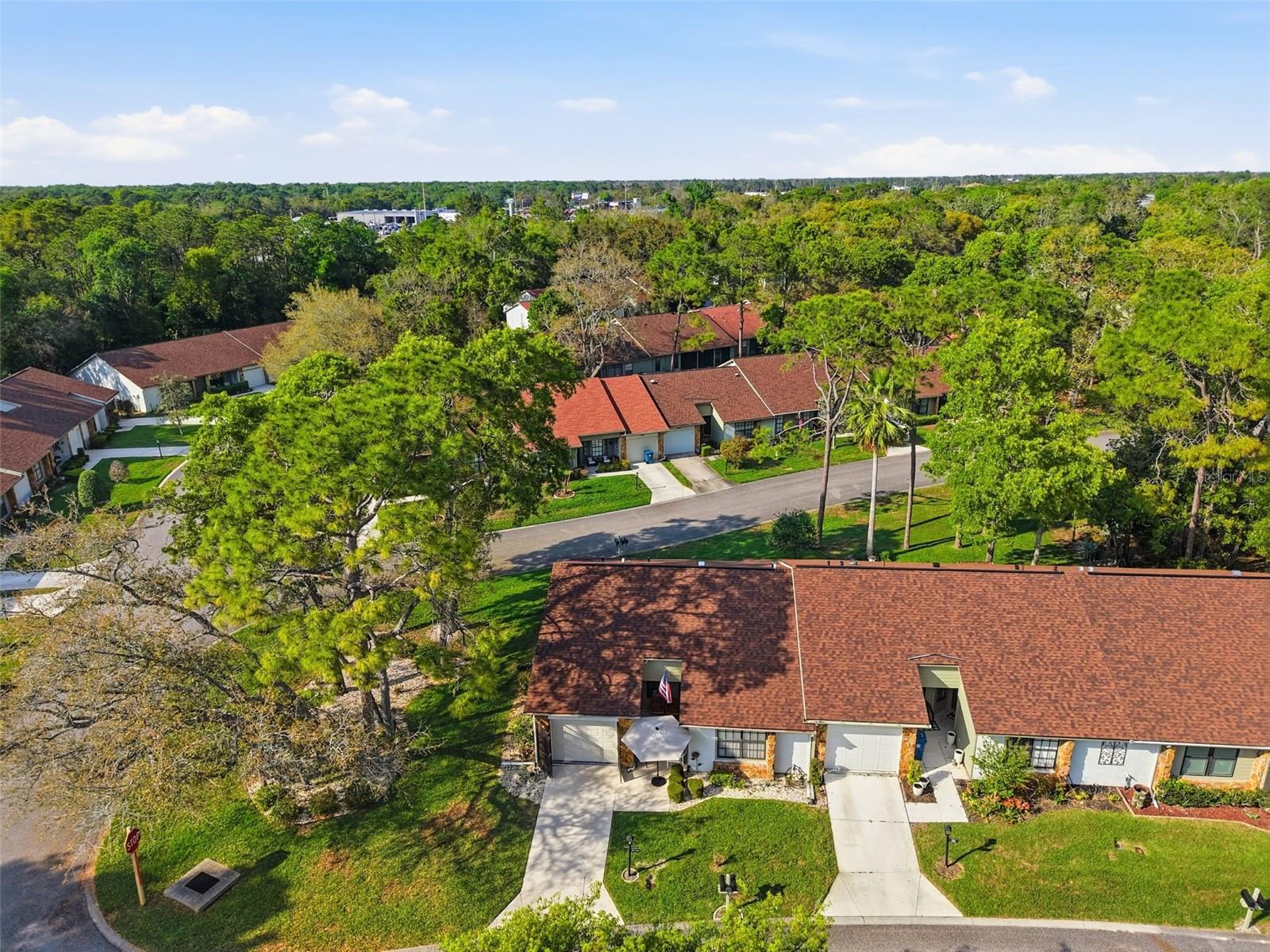 TIMBER PINES - Residential