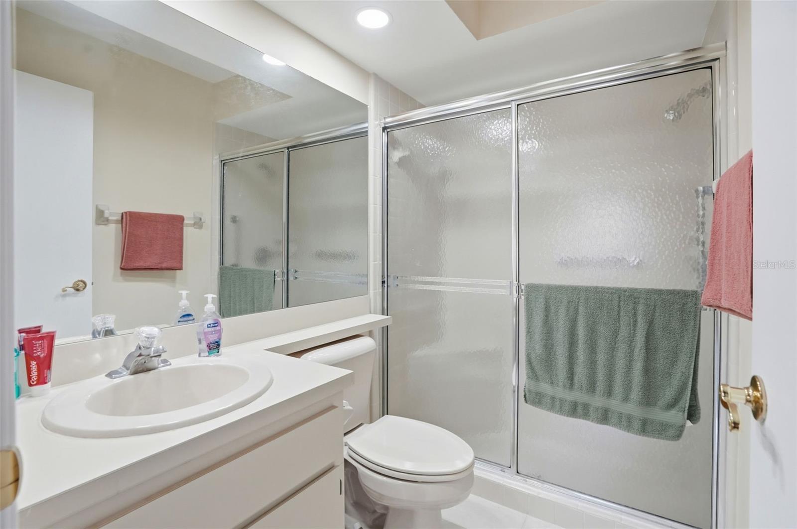 TIMBER PINES - Residential