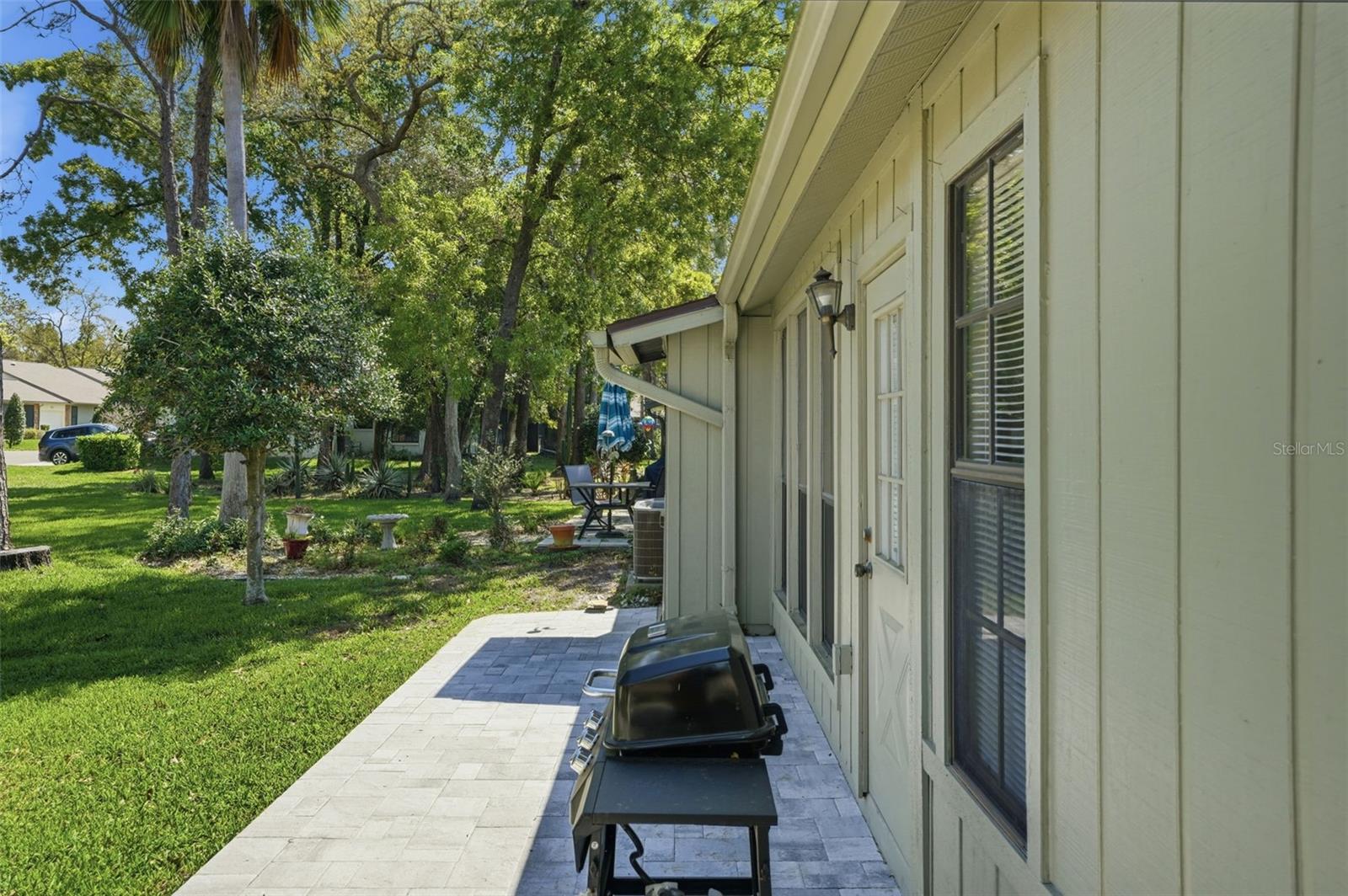 TIMBER PINES - Residential