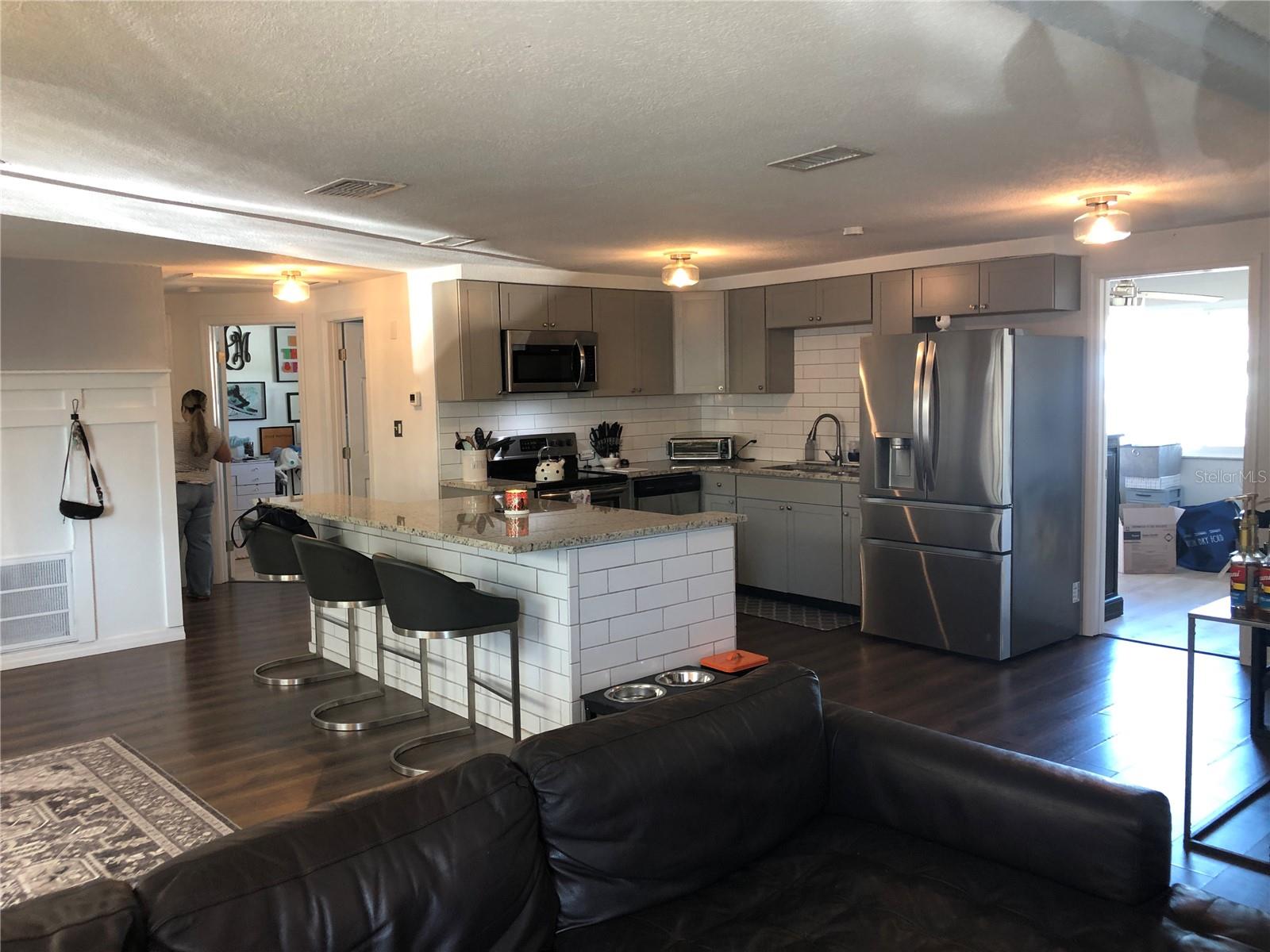 VIRGINIA CITY - Residential Lease