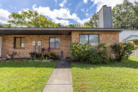 Photo of 1560 Hancock Lane, Daytona Beach, FL 32117 (MLS # FC312258)