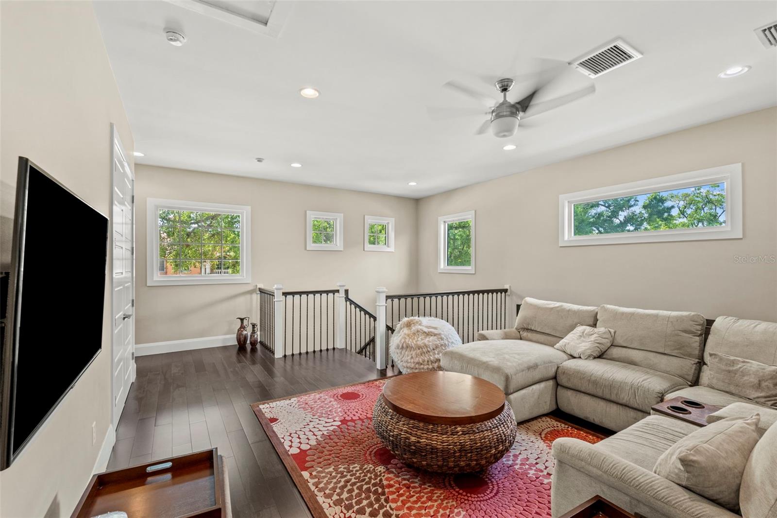 BERRIMAN PLACE - Residential