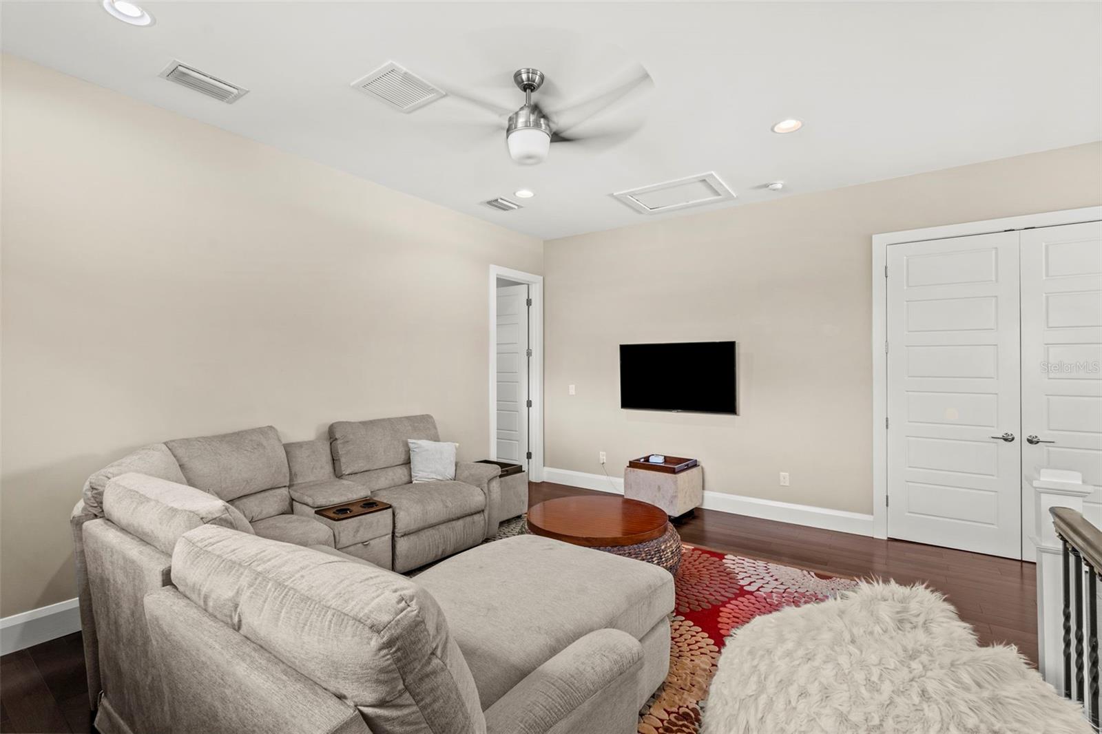 BERRIMAN PLACE - Residential