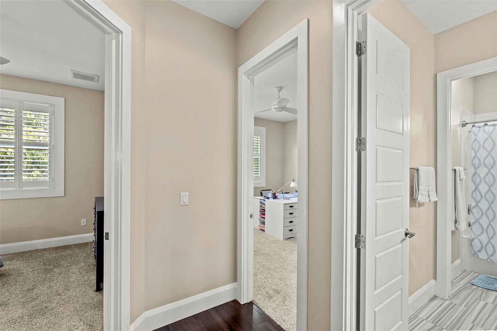 BERRIMAN PLACE - Residential