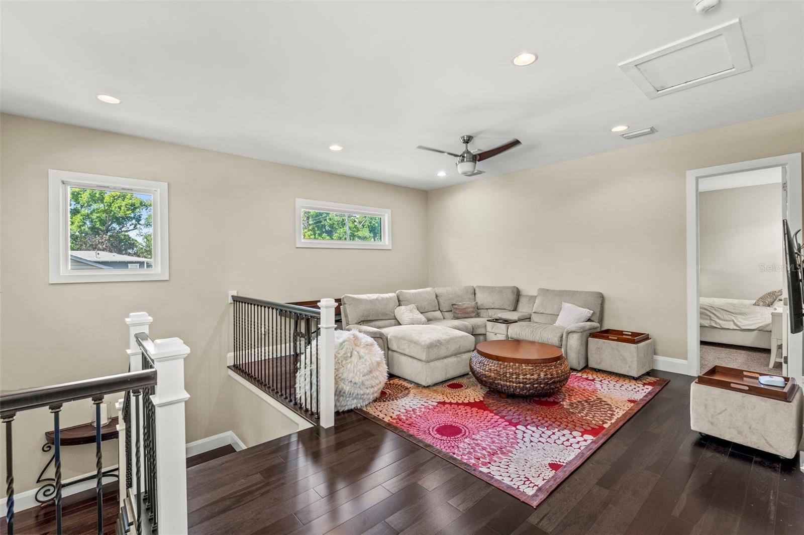 BERRIMAN PLACE - Residential