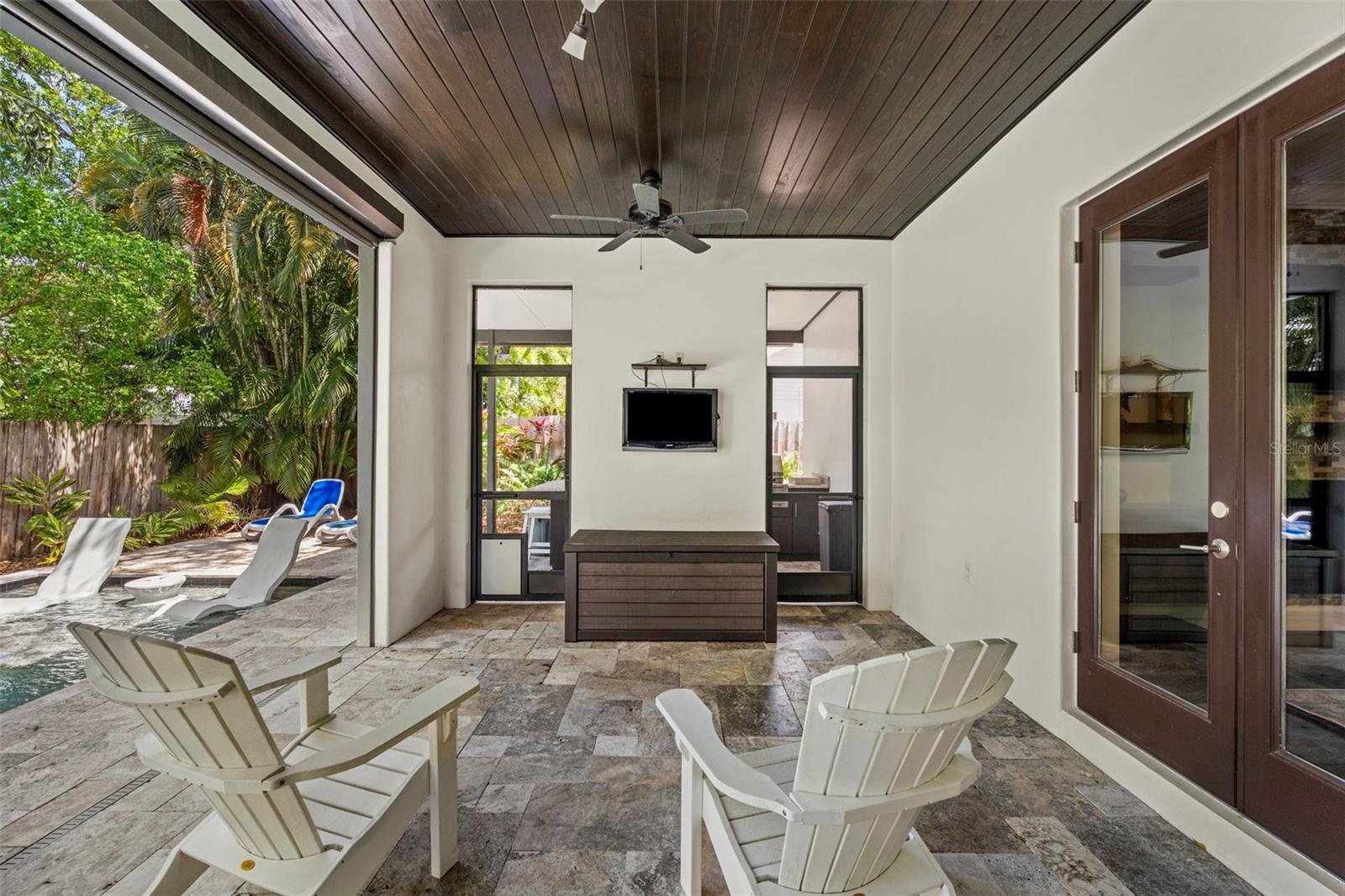 BERRIMAN PLACE - Residential