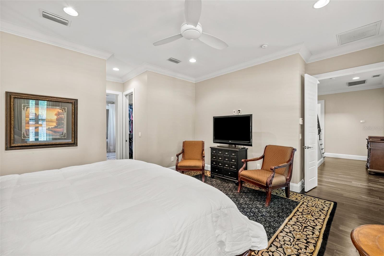 BERRIMAN PLACE - Residential