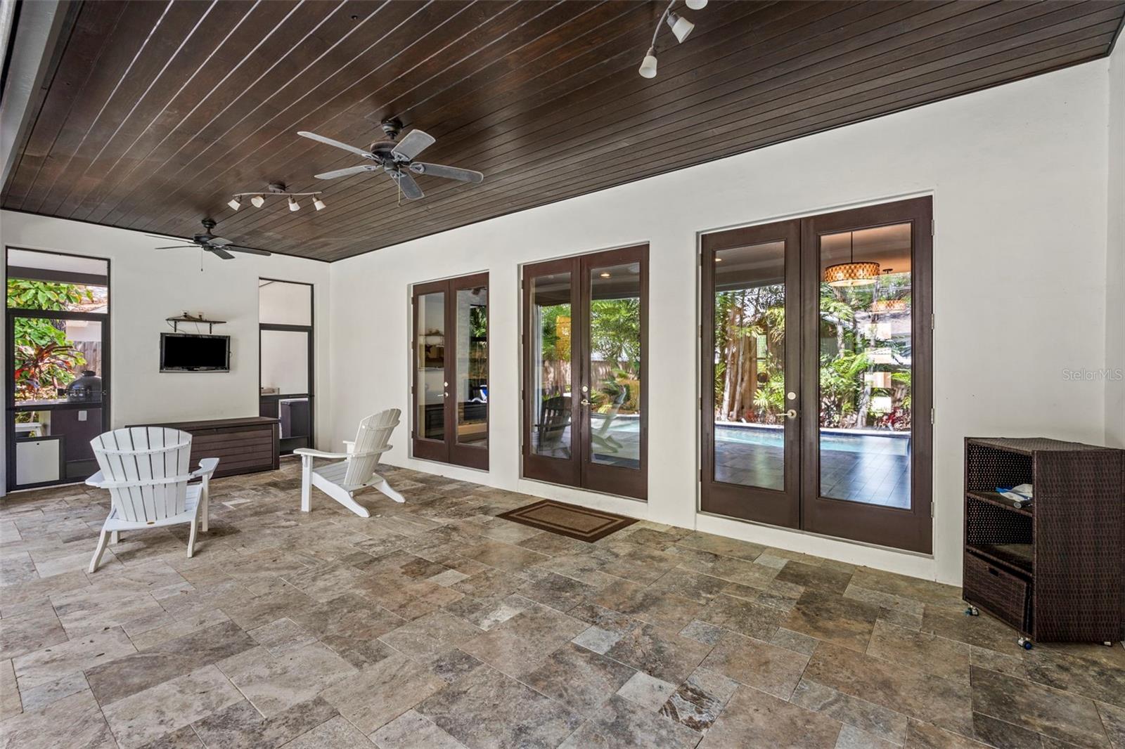 BERRIMAN PLACE - Residential