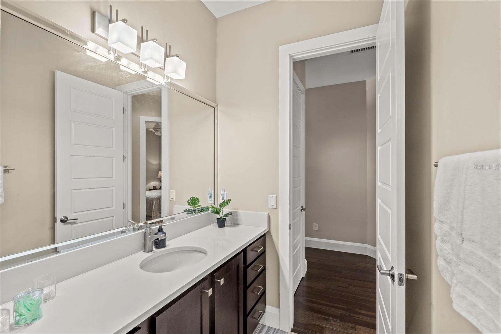 BERRIMAN PLACE - Residential