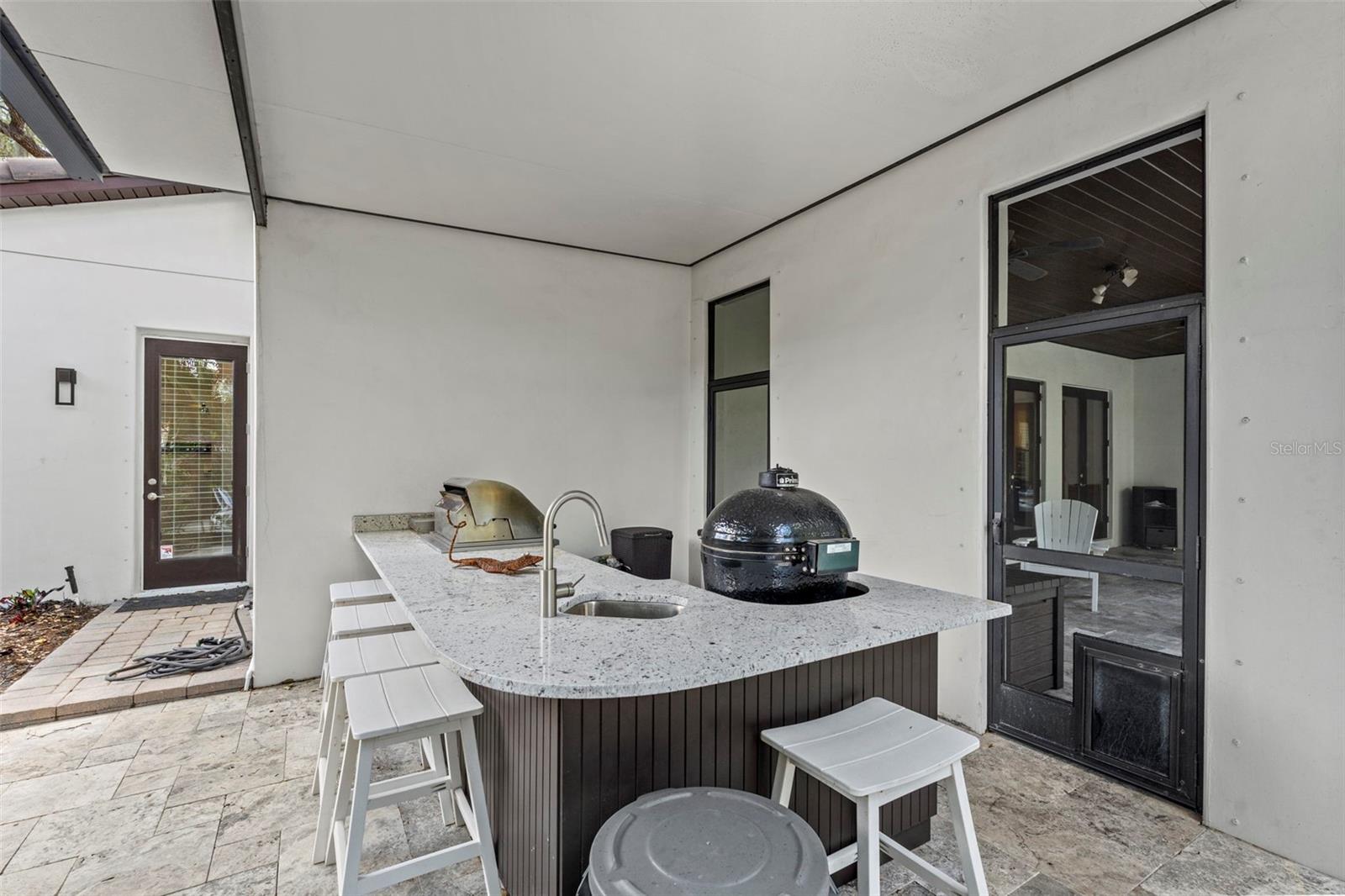 BERRIMAN PLACE - Residential