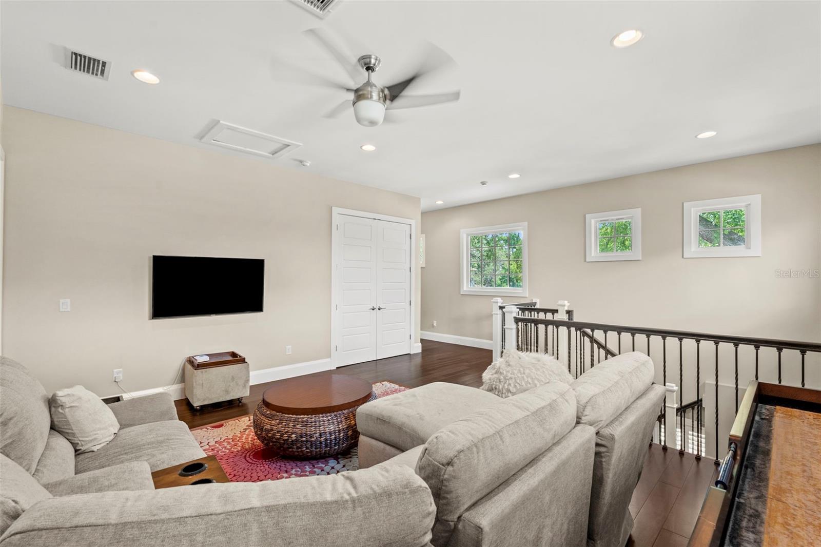 BERRIMAN PLACE - Residential