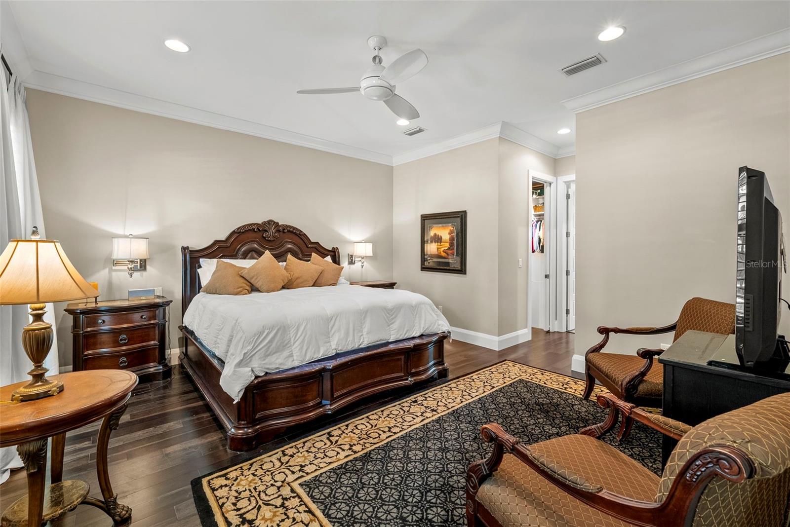 BERRIMAN PLACE - Residential