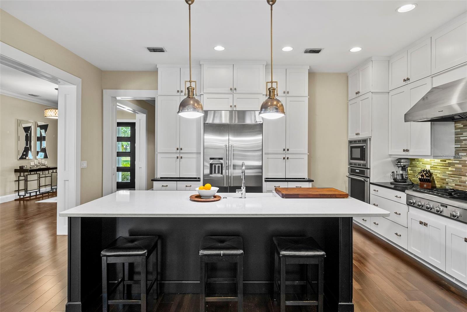 BERRIMAN PLACE - Residential