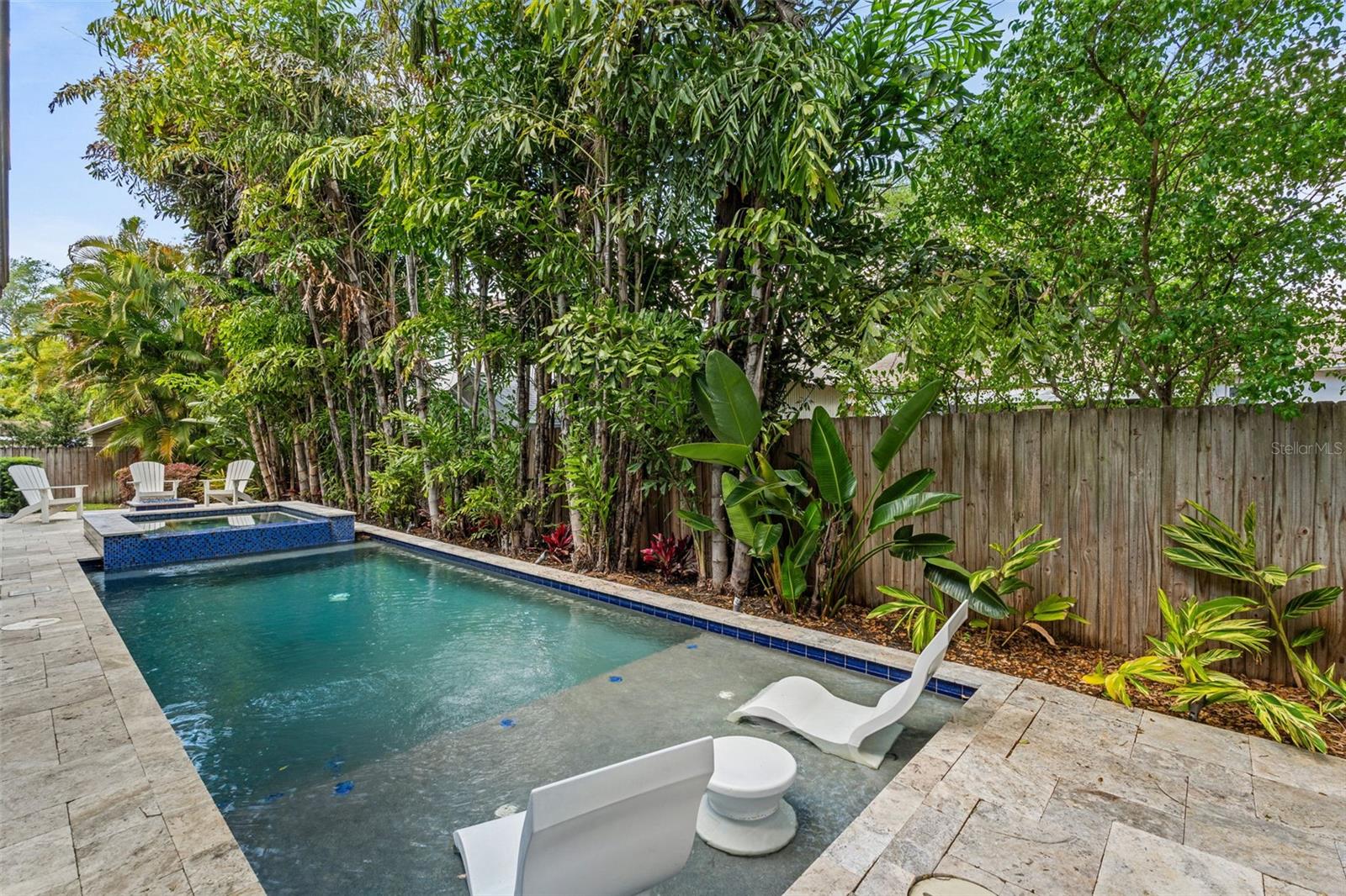 BERRIMAN PLACE - Residential