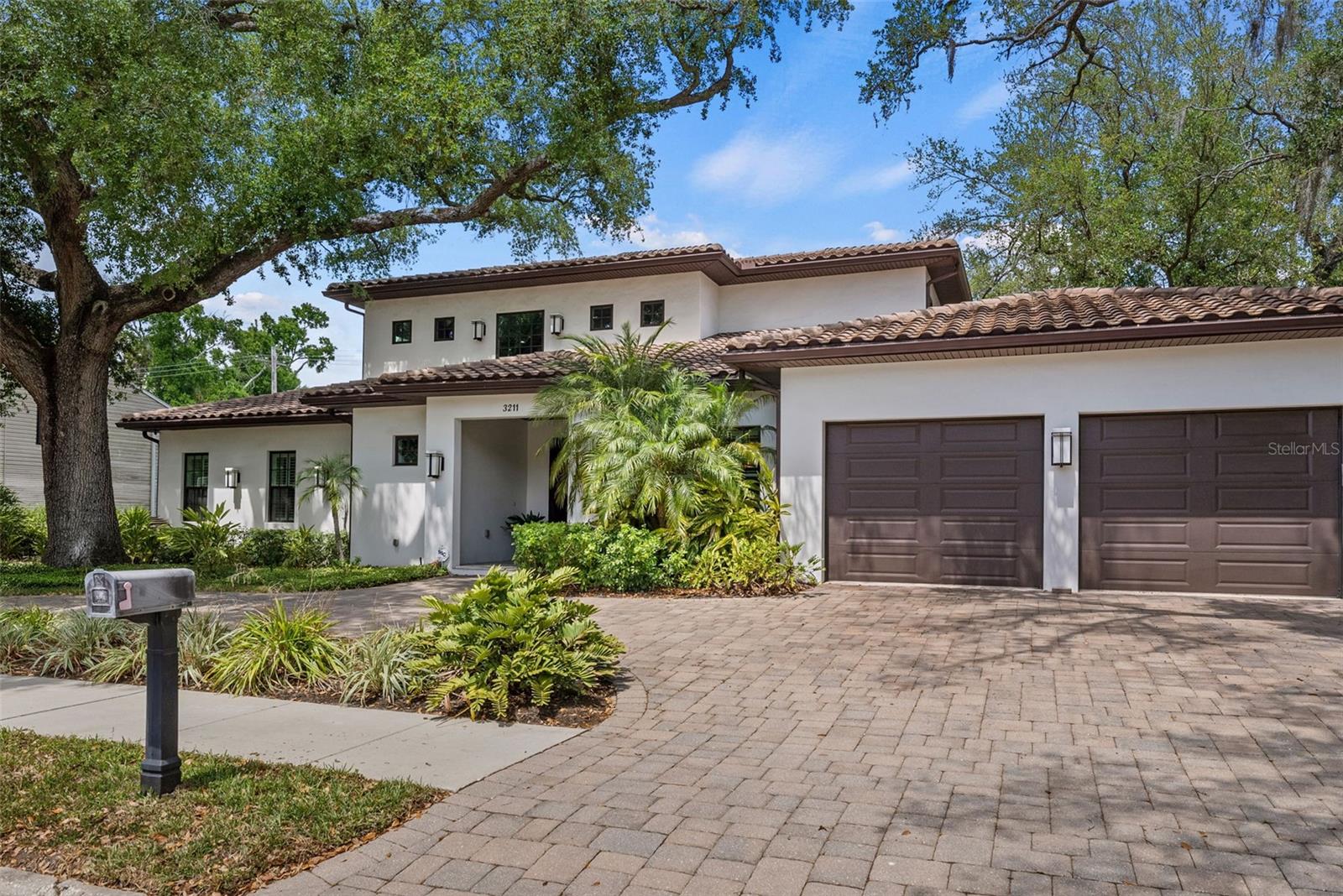 BERRIMAN PLACE - Residential