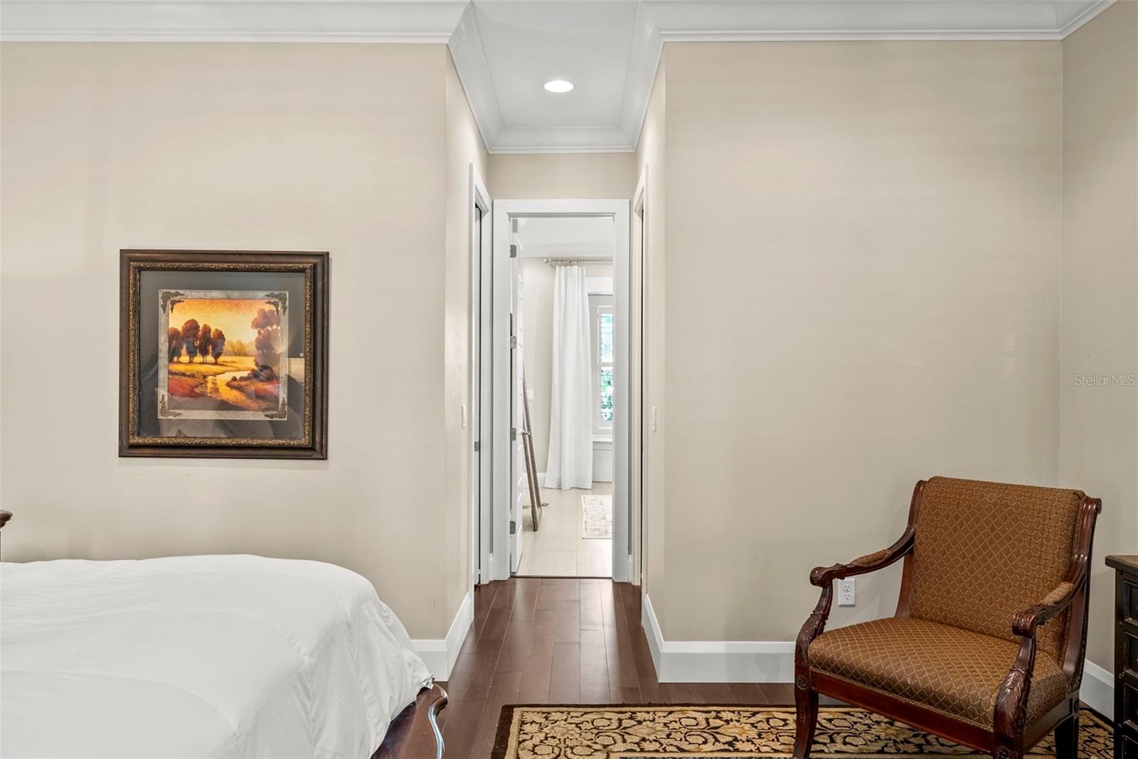 BERRIMAN PLACE - Residential