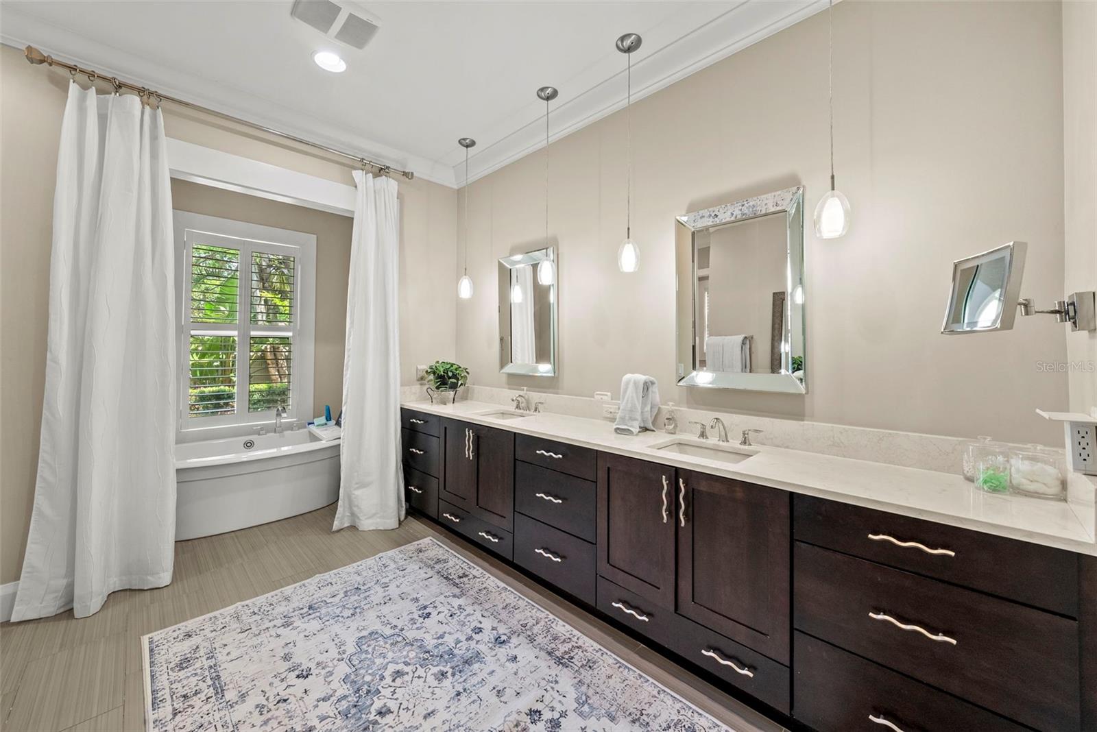 BERRIMAN PLACE - Residential