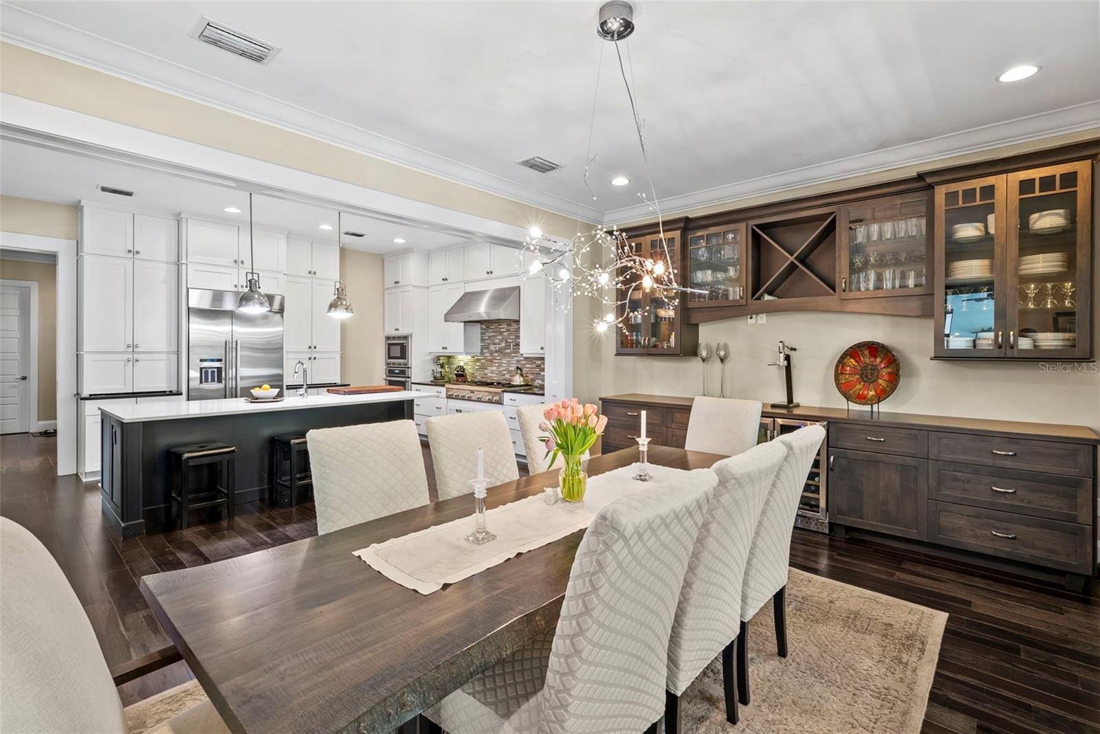 BERRIMAN PLACE - Residential