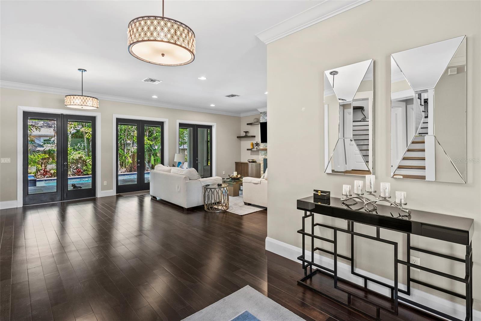 BERRIMAN PLACE - Residential