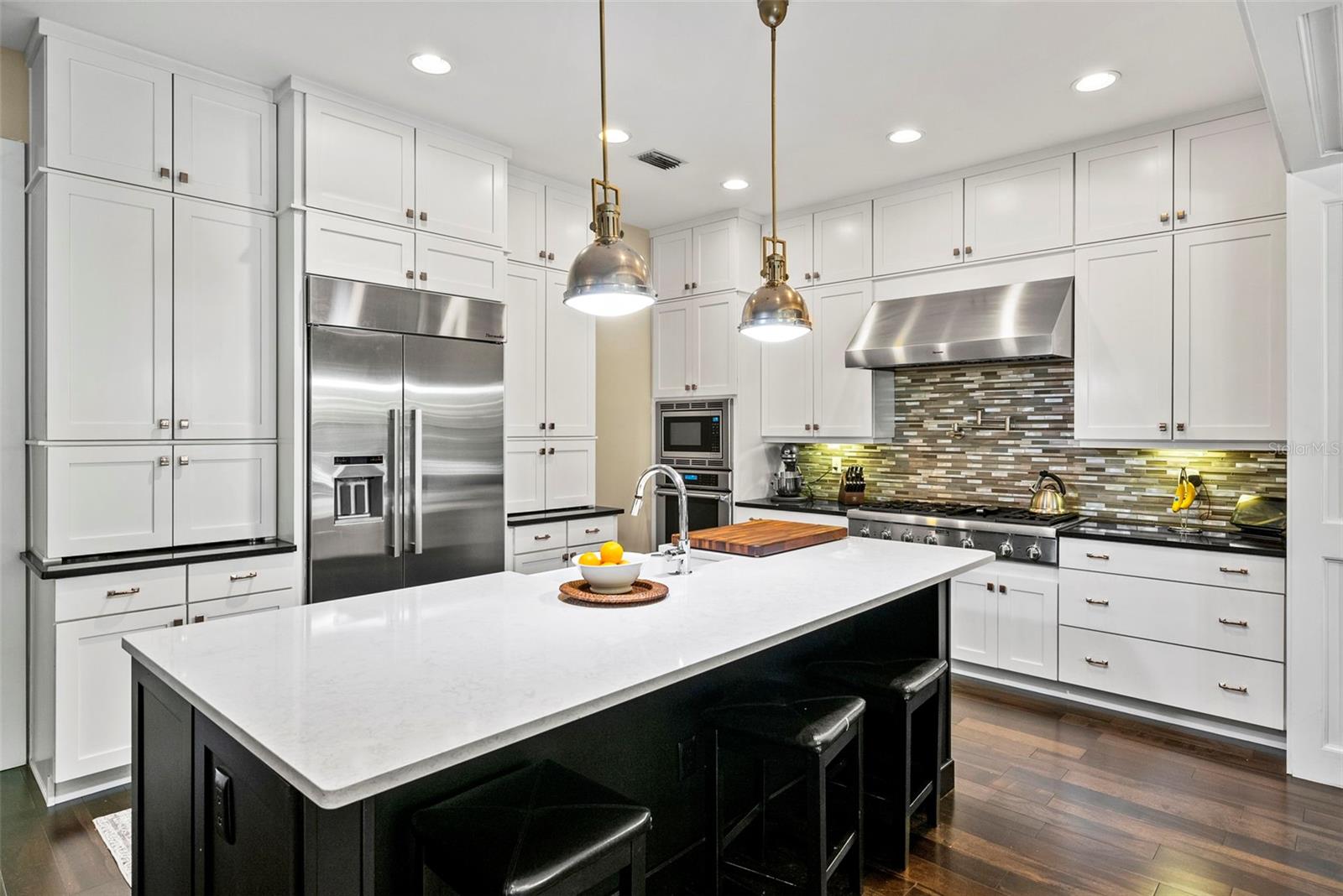 BERRIMAN PLACE - Residential