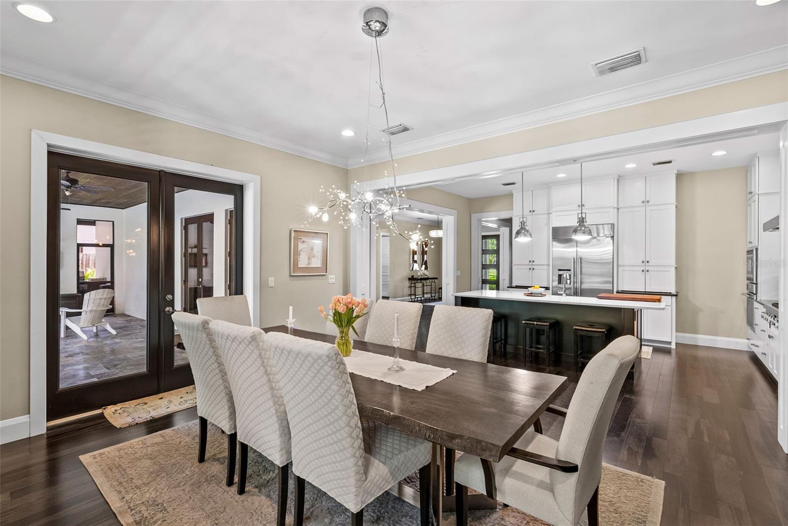 BERRIMAN PLACE - Residential