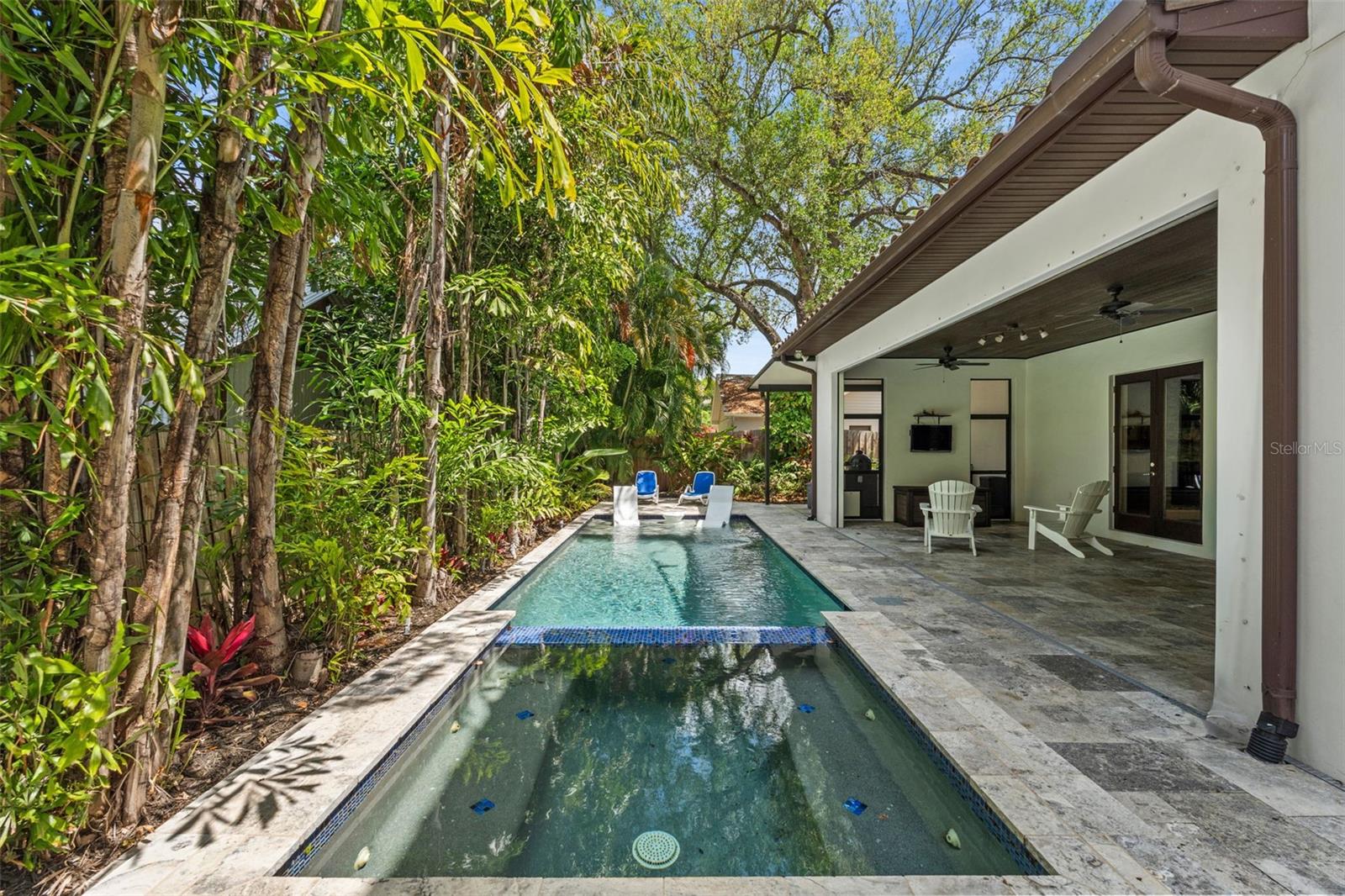 BERRIMAN PLACE - Residential