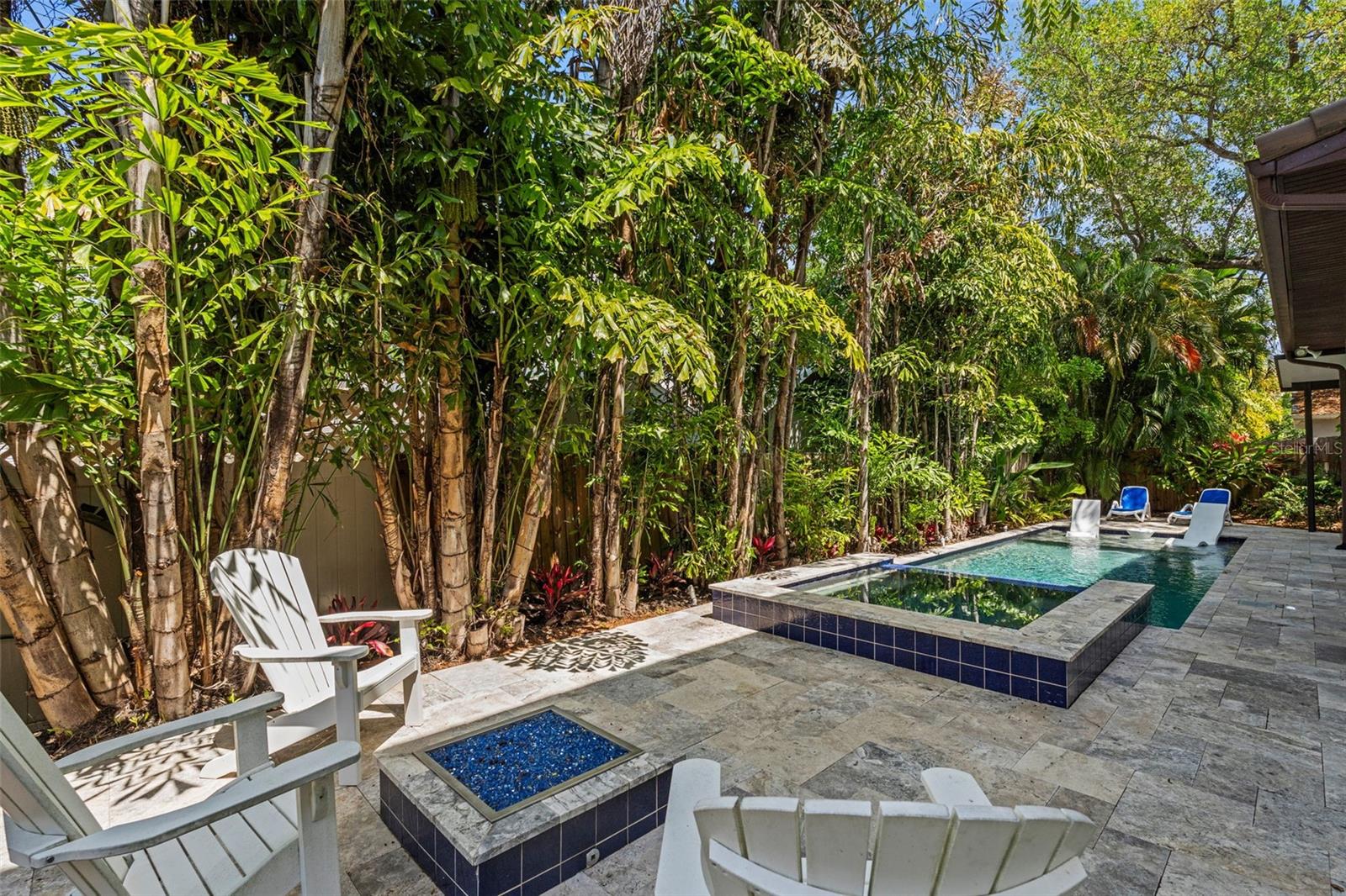 BERRIMAN PLACE - Residential