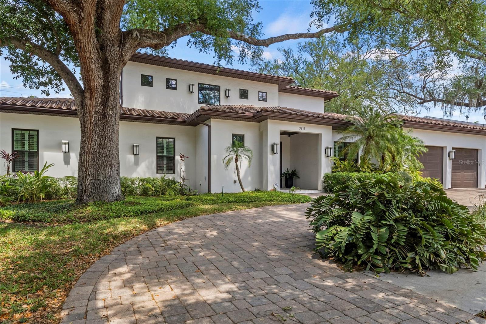 BERRIMAN PLACE - Residential