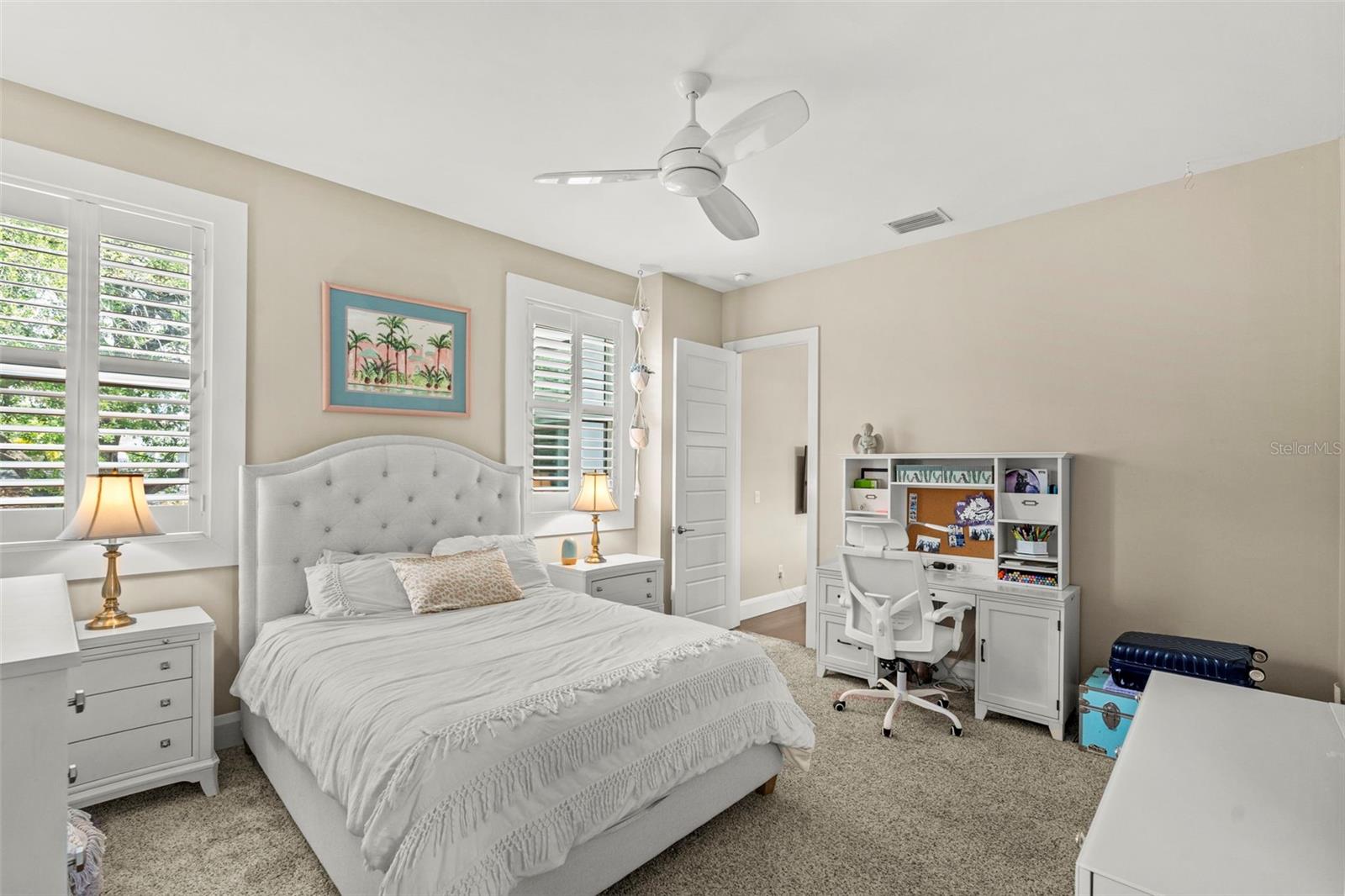 BERRIMAN PLACE - Residential