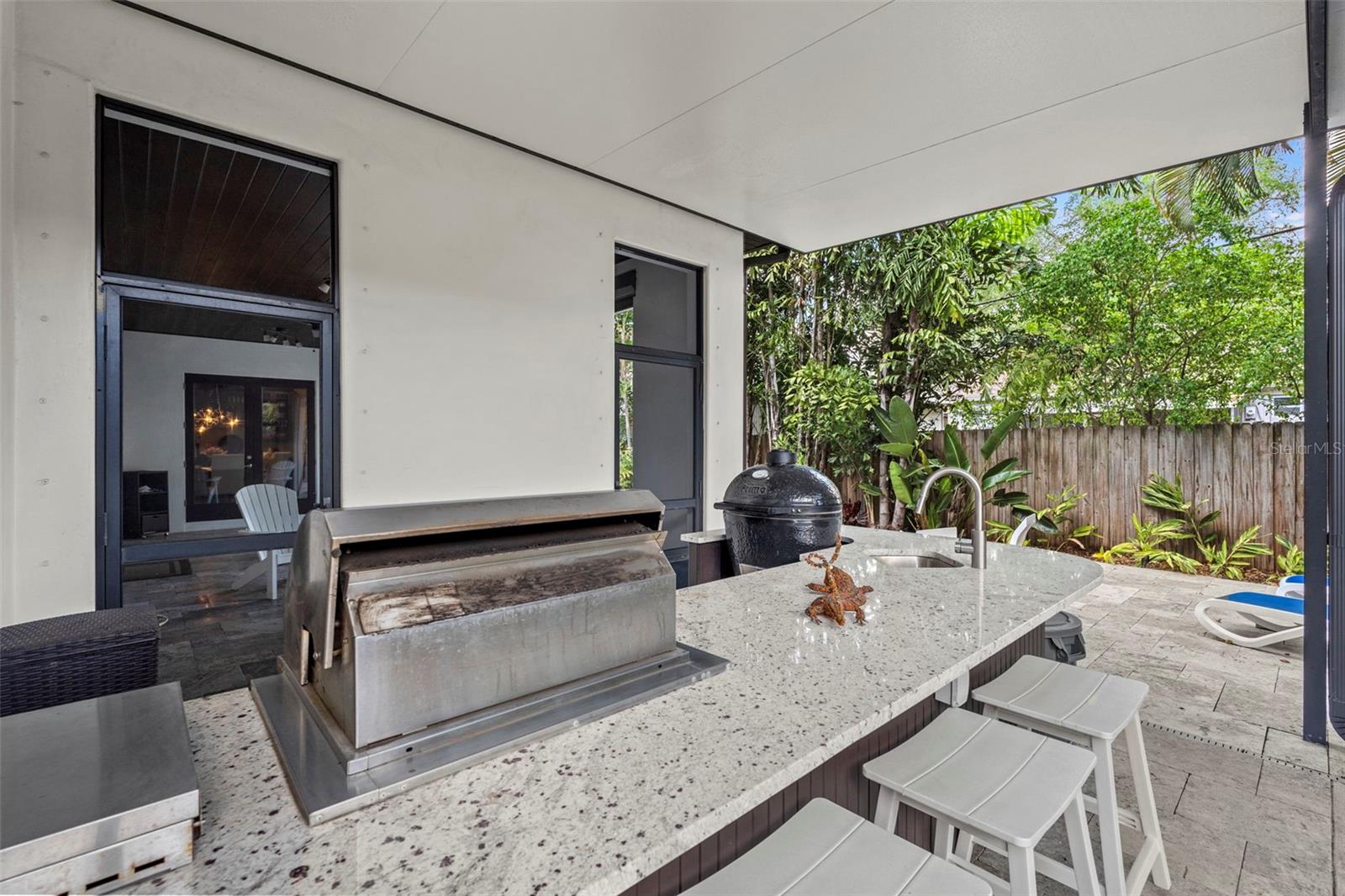 BERRIMAN PLACE - Residential