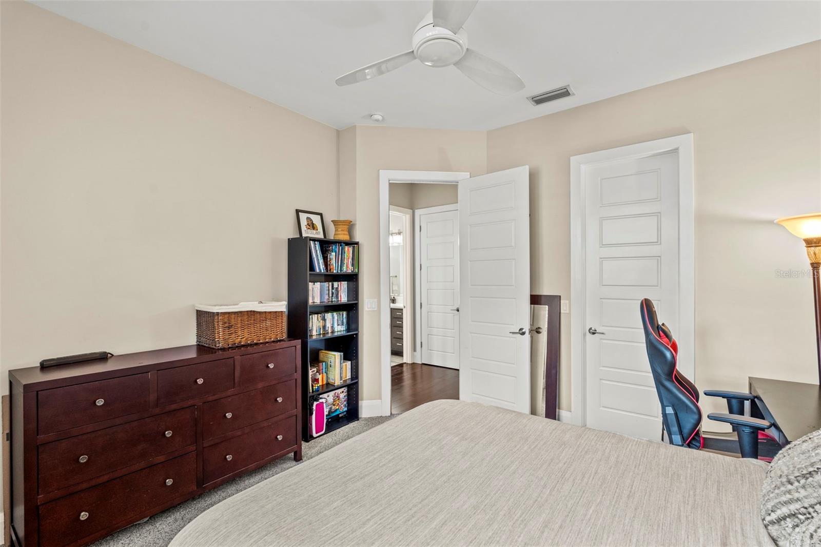 BERRIMAN PLACE - Residential