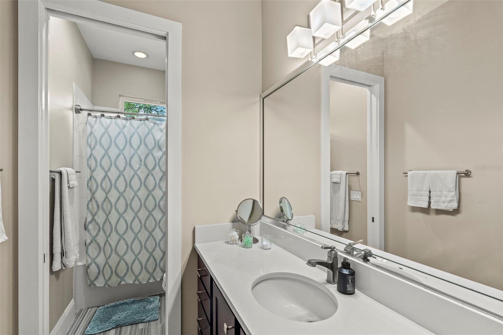 BERRIMAN PLACE - Residential