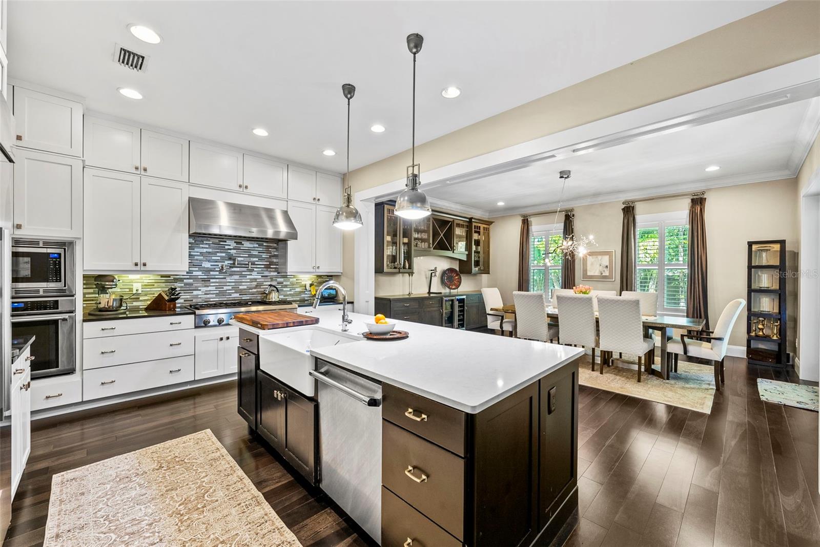 BERRIMAN PLACE - Residential